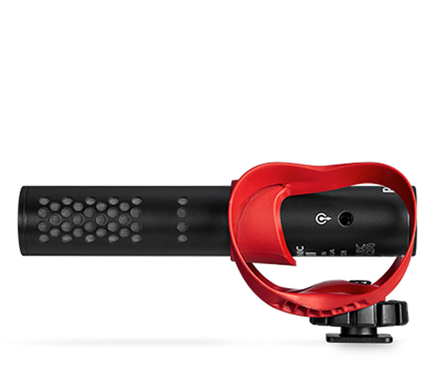RODE VideoMic GO II HELIX - Mikrofon do kamery VMGOIIH - 1309921 - zdjęcie 2